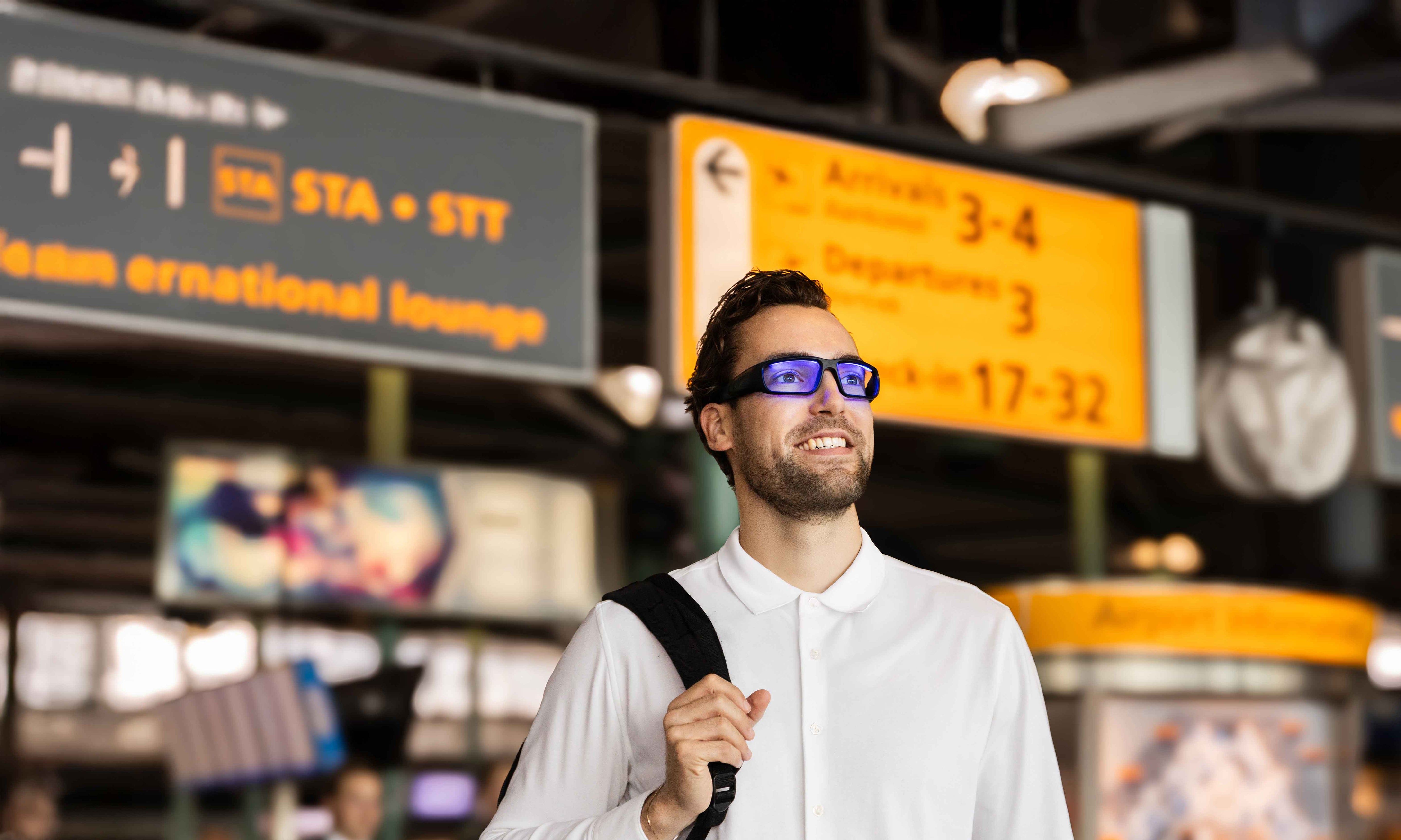 Zo voorkom je een jetlag na de vakantie: ‘Rijd niet de hele nacht door’