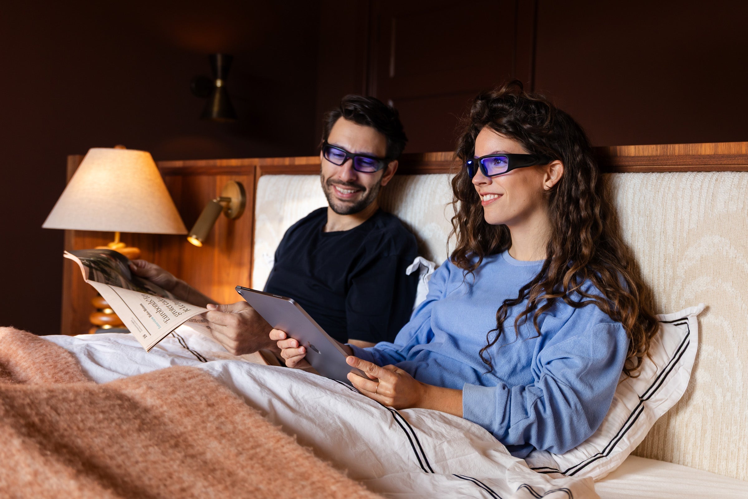 Wat is de impact van licht op gezondheid, welzijn en energie?