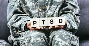 PTSS symptomen verminderen door blauw licht in de ochtend