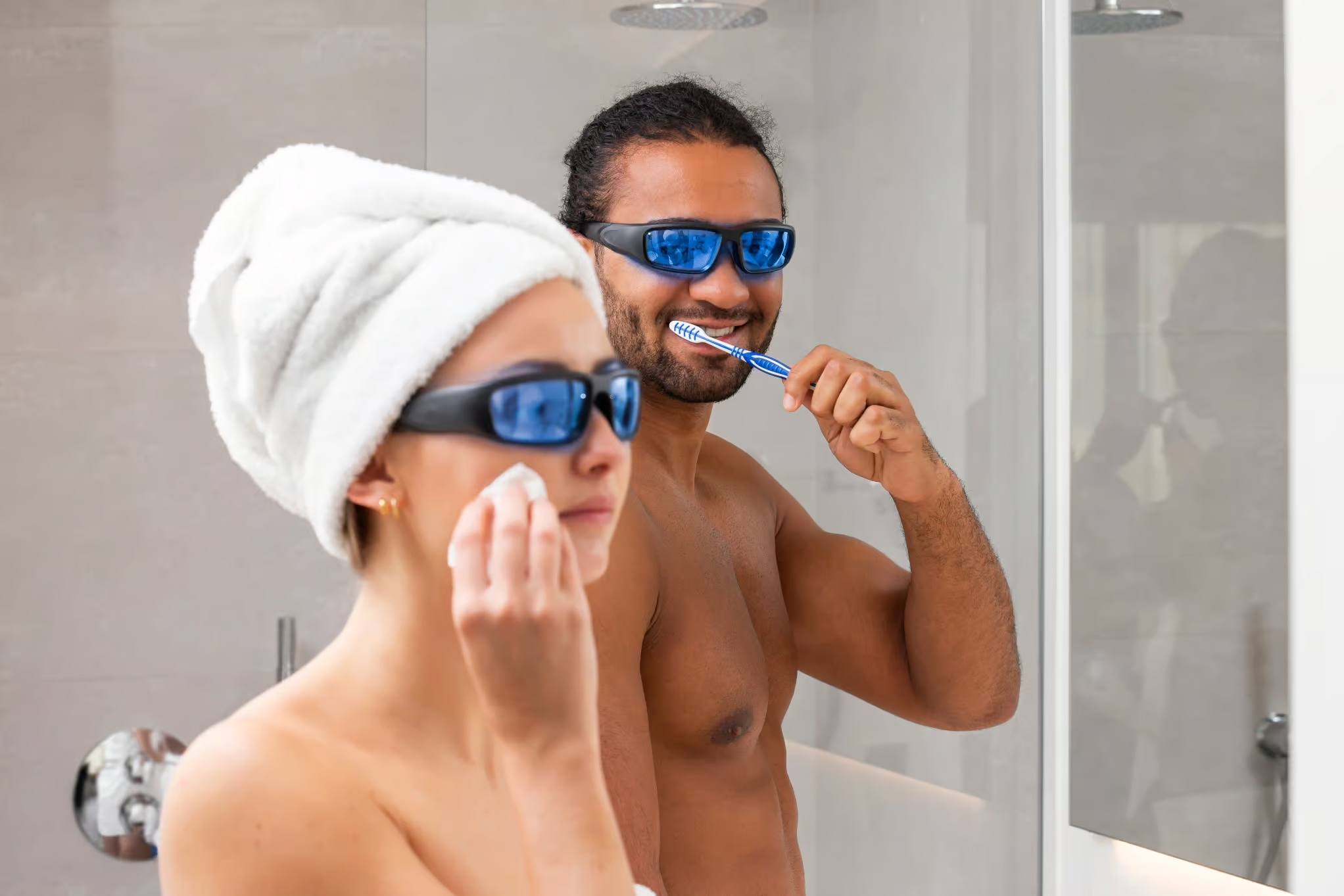 Puurvangeluk.nl: 6x Wat je moet weten over het dragen van een lichtbril