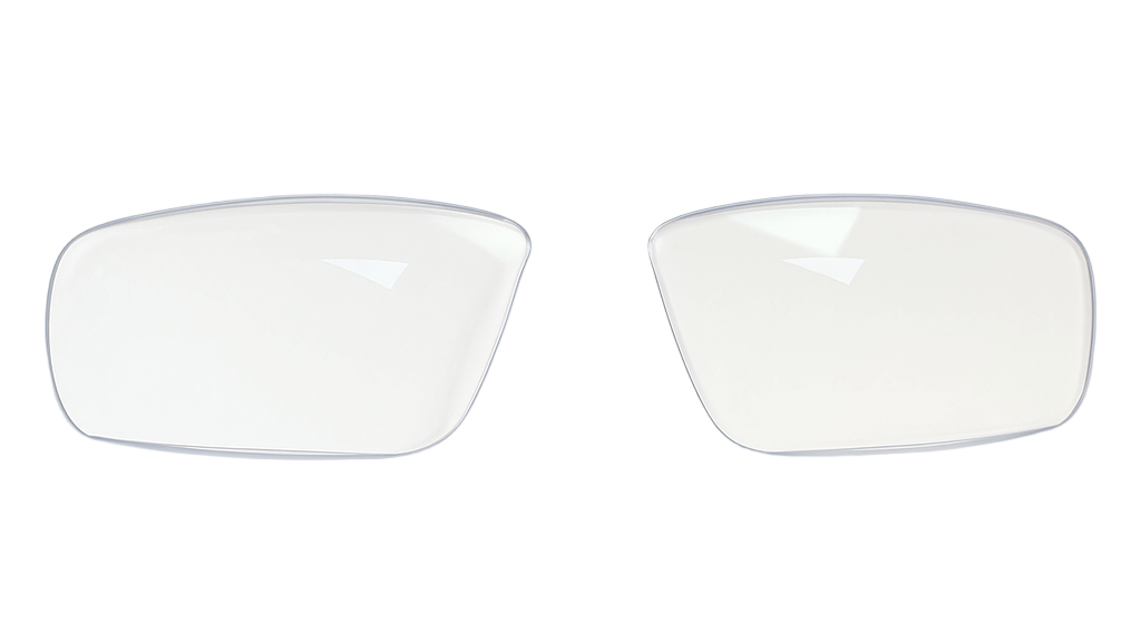 Glazen op sterkte voor PROPEAQ lichtbril