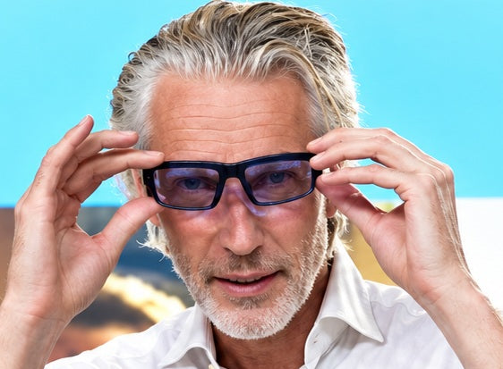 Slecht slapen is een groot probleem voor parkinsonpatiënten. PROPEAQ brengt verlichting.