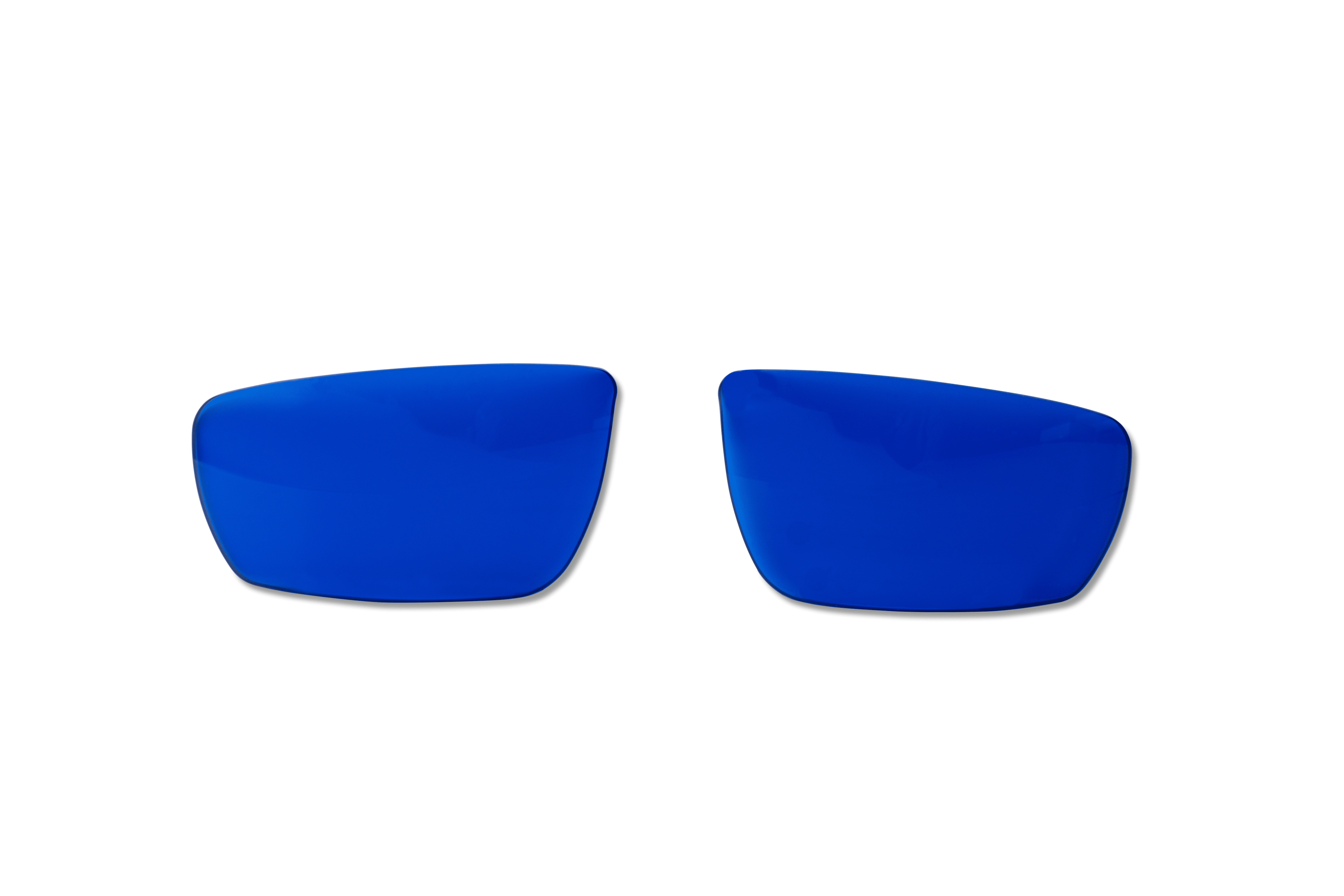 Dark blue lenses for Propeaq light glasses