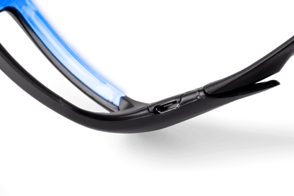 PROPEAQ 3 light glasses