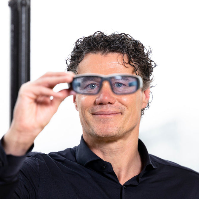 Jacco Verhaeren - Propeaq