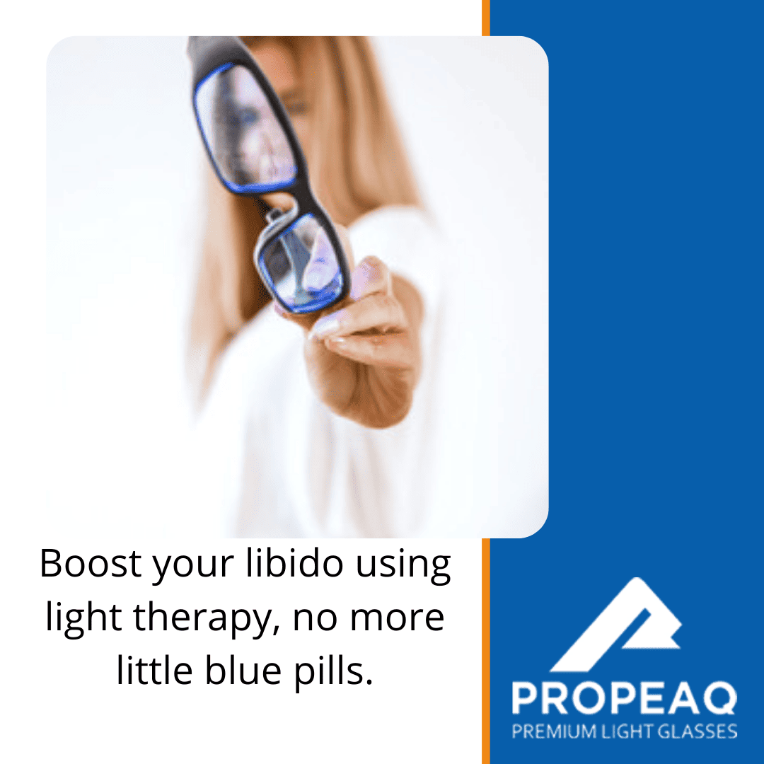 Boost your libido