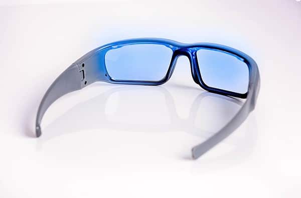 <font color="#f08816">AUSVERKAUFT</font><br><br>Medisana DG-100 Tageslichtbrille <br>Produziert von Propeaq<br> - Image 5