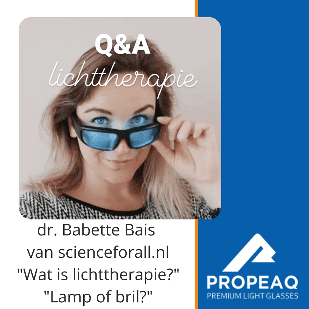 dr. Babette Bais