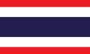 thailand-vlag