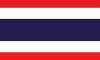 thailand-vlag